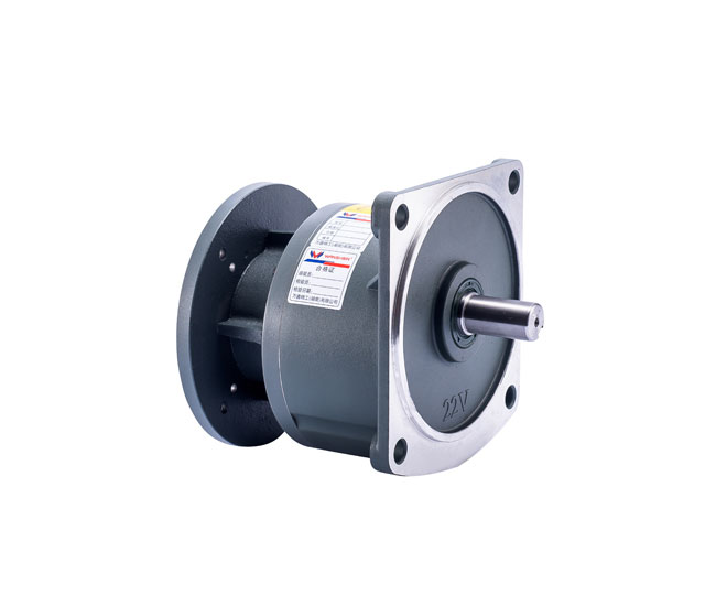 GVM-Vertical straight gear box