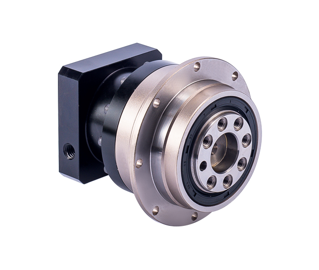 WAD series planetary gearbox