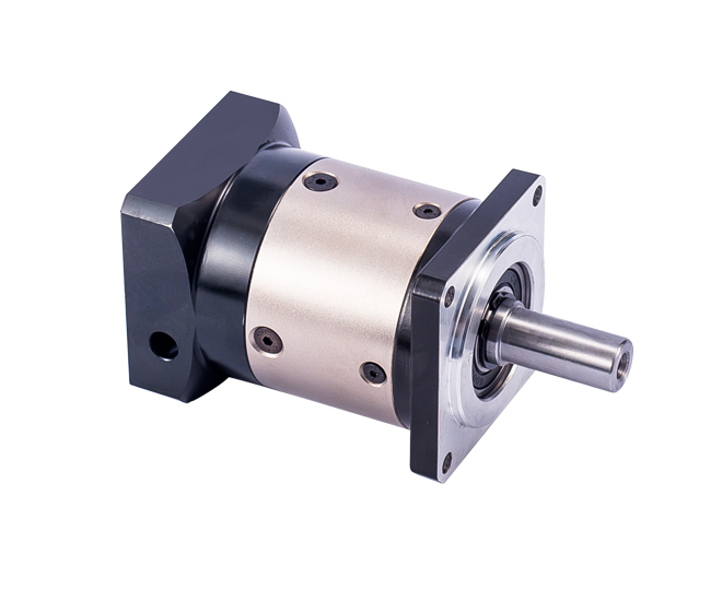 WPF series planetary gearbox