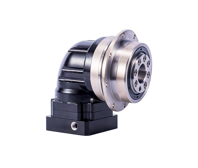 WADR series planetary gearbox