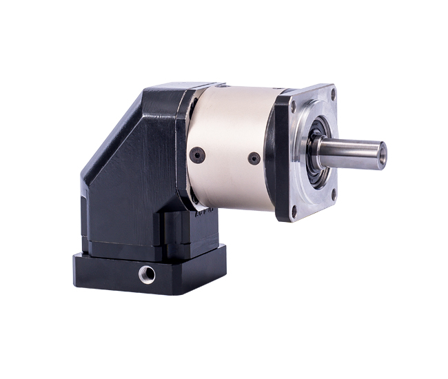 WPFR series planetary gearbox