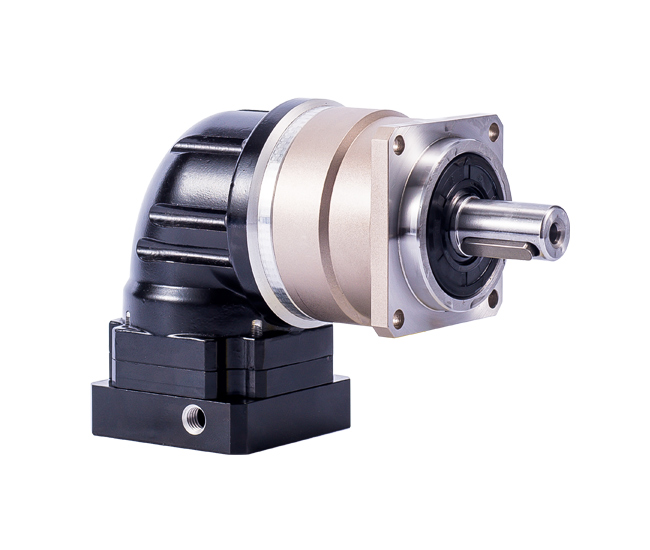WVRBR series planetary gearbox