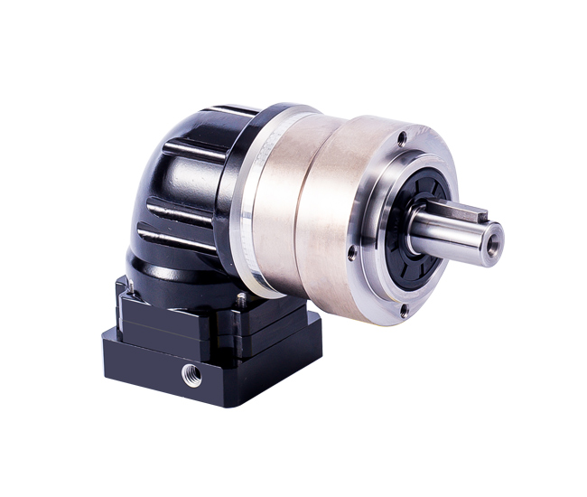 WAER series planetary gearbox