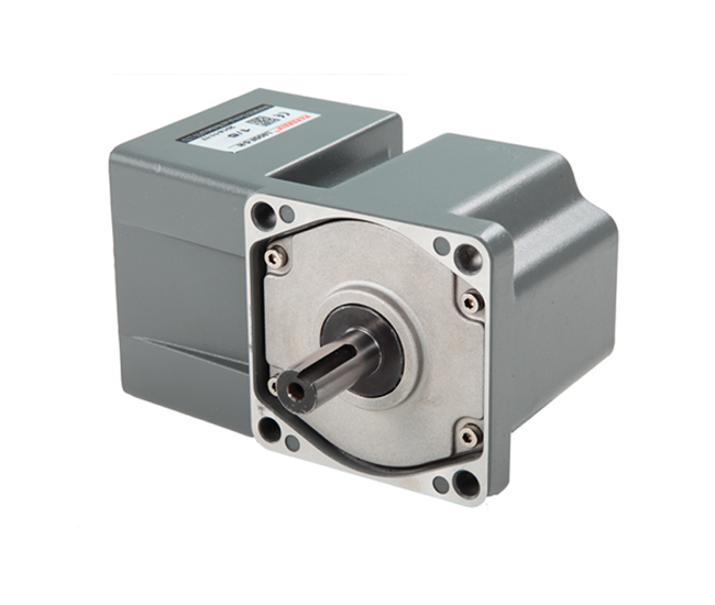 Micro gear box-right angle solid gear box