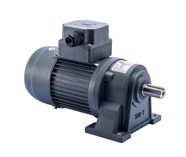 GH22-200W/400W for parking system