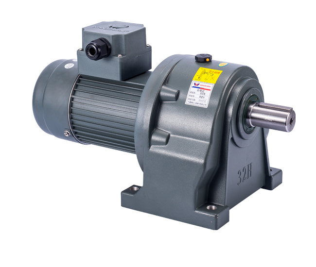 GH32-750W For Parking system