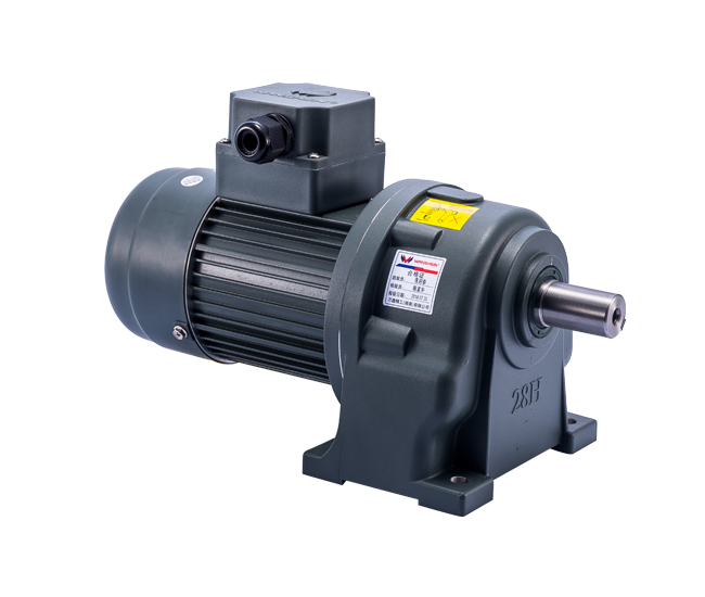 GH28-400W/750W for parking system