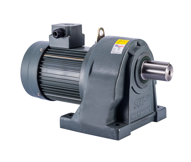 GH50-2200W/3700W for parking system