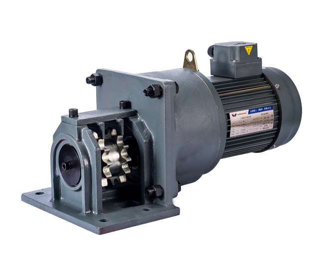GV45-2200W for parking system