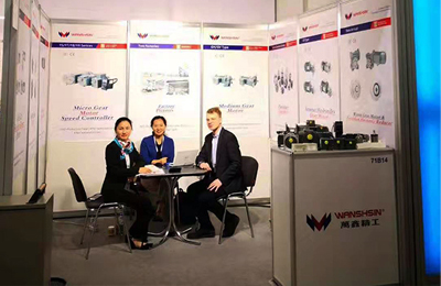 HANNOVER MESSE 2019, 01 - 05 April