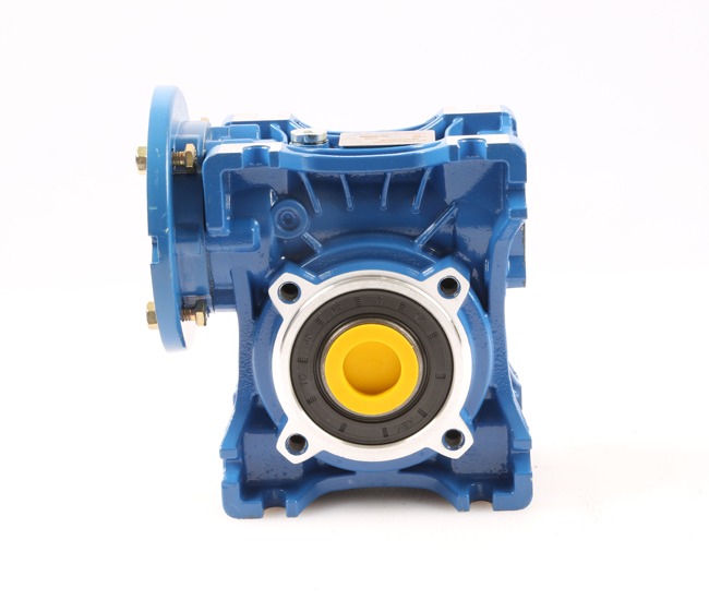 NRW Series High Quality Worm Gear Motor