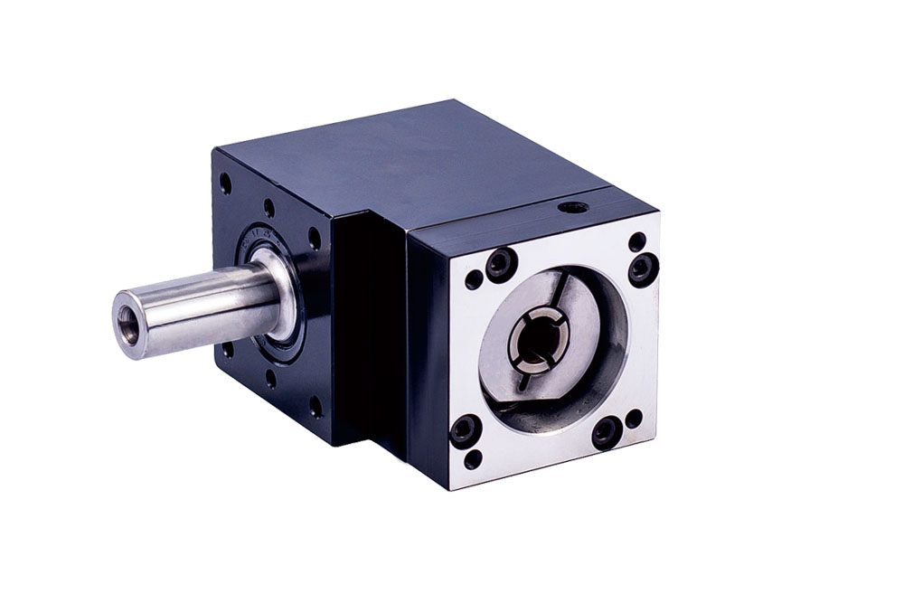 WR Series Right Angle gearbox