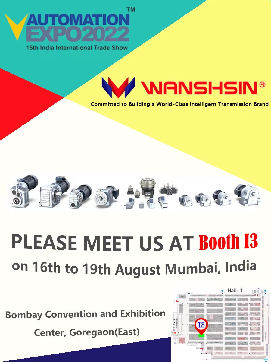 Meet us in Bombay